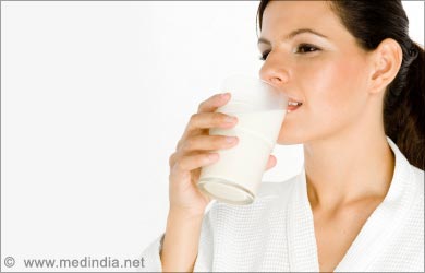 消化不良的治疗方法:黄油牛奶