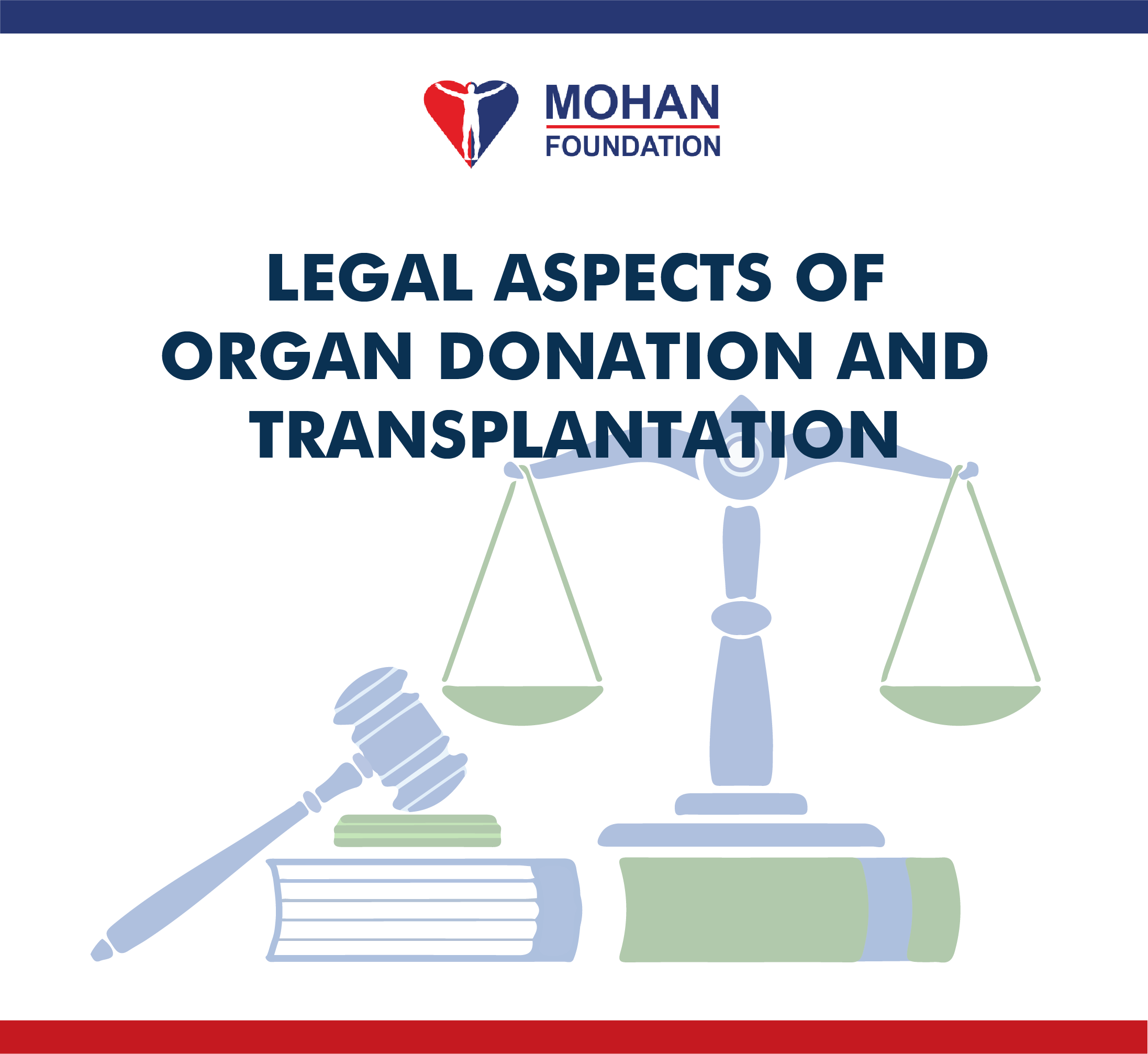 器官捐献与移植的法律问题