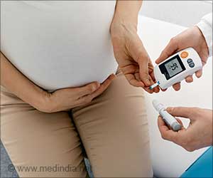 妊娠糖尿病会导致前驱糖尿病?