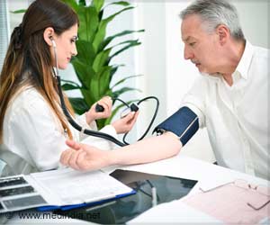 对抗高血压:正念训练可以控制高血压