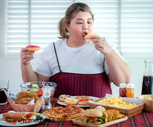 高脂肪/高热量饮食如何欺骗大脑使其少吃?