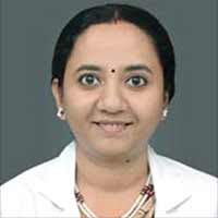 Sudha Seetharam博士