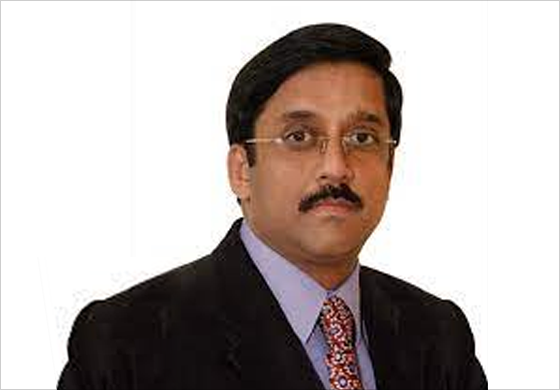 Vijay Viswanathan博士