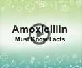 阿莫西林:你需要知道的常用抗生素
