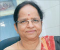 Lakshmi Vijayakumar博士，MBBS, DPM，博士，FRC(心理学)，