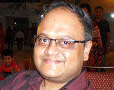 Kaushik Bharati博士