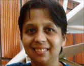 Namitha A Kumar博士