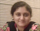 Rashmi Singh Thakur博士