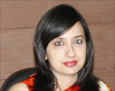博士Shivani索利