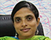 Sunita Sayammagaru博士