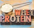 猜猜为什么乳清蛋白如此受欢迎?