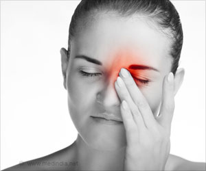 视网膜偏头痛/眼偏头痛