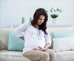 怀孕期间尿路感染
