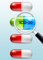 ICD编码药物