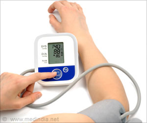 血压计算器